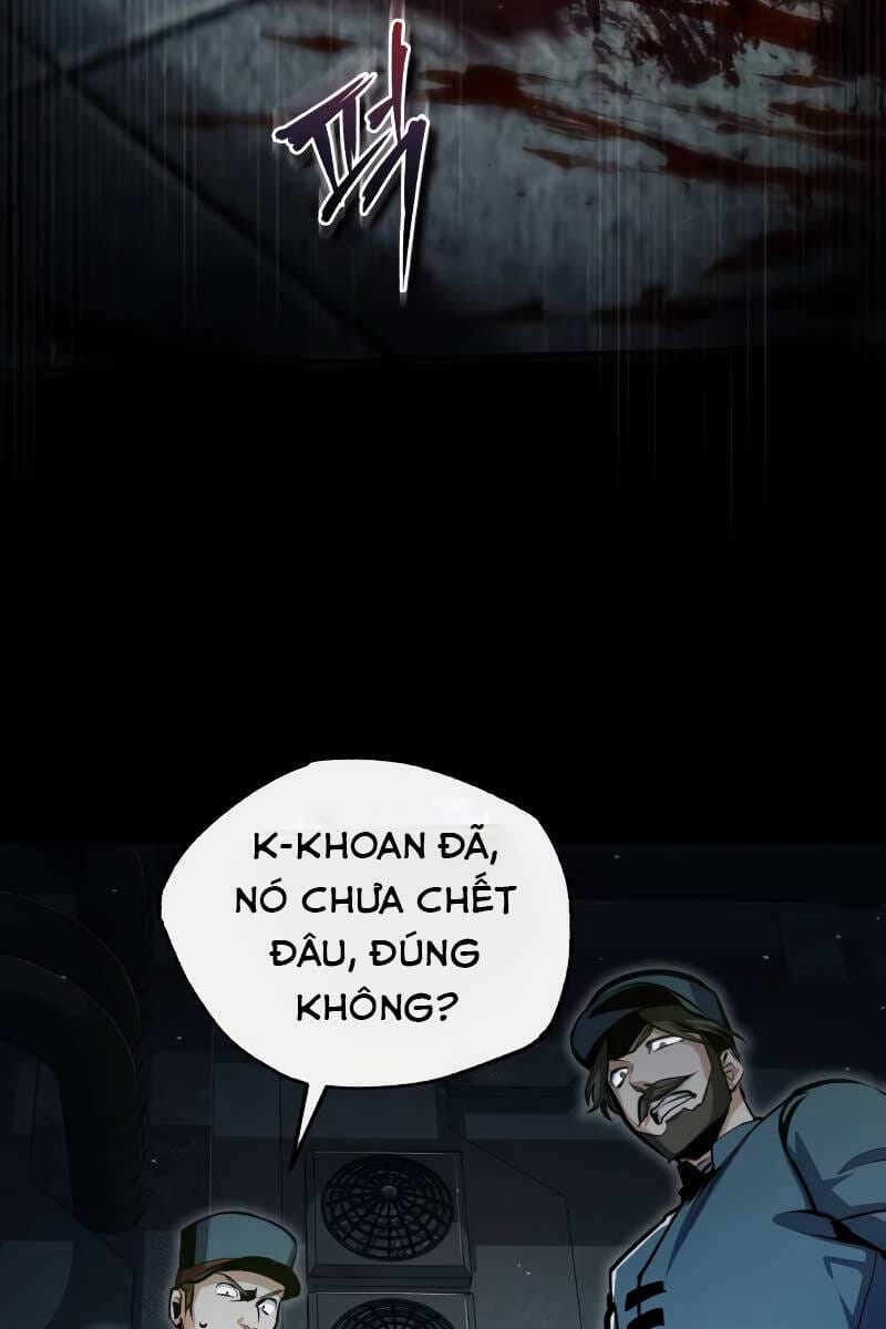 Truyện Tranh Giáo Sư Gián Điệp trang 5