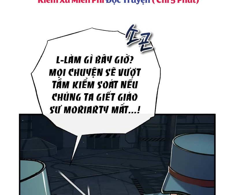 Truyện Tranh Giáo Sư Gián Điệp trang 5