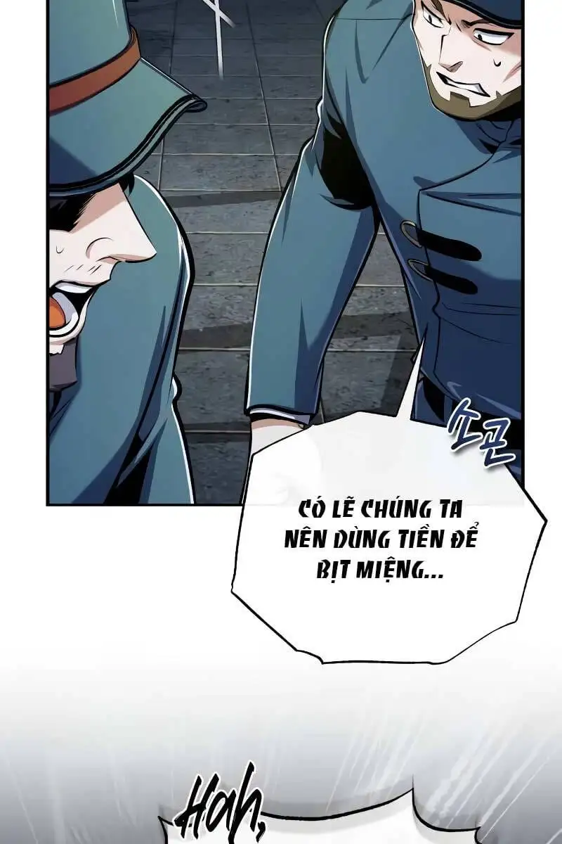 Truyện Tranh Giáo Sư Gián Điệp trang 5