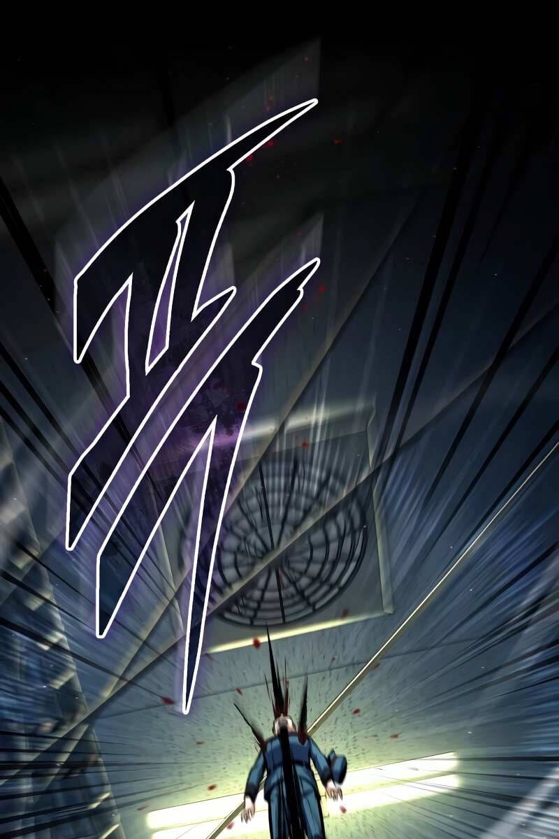 Truyện Tranh Giáo Sư Gián Điệp trang 5