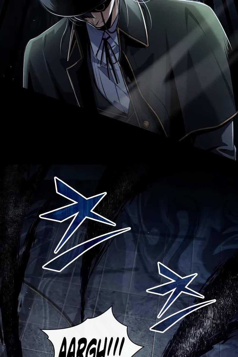 Truyện Tranh Giáo Sư Gián Điệp trang 5