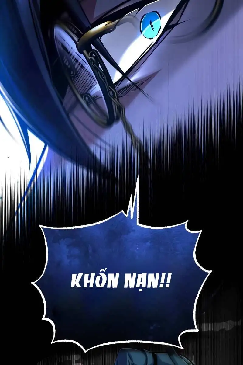 Truyện Tranh Giáo Sư Gián Điệp trang 5