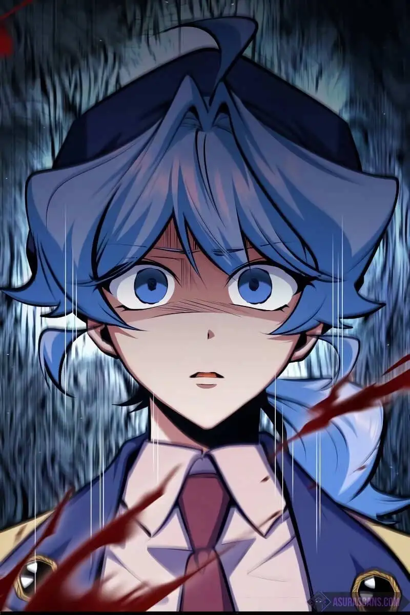 Truyện Tranh Giáo Sư Gián Điệp trang 5