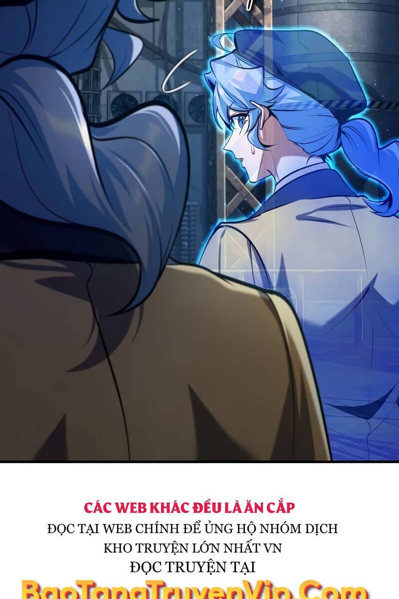 Truyện Tranh Giáo Sư Gián Điệp trang 5