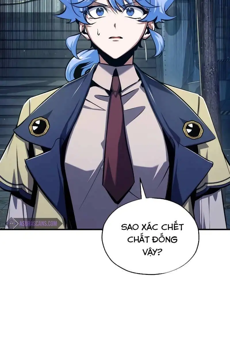 Truyện Tranh Giáo Sư Gián Điệp trang 5