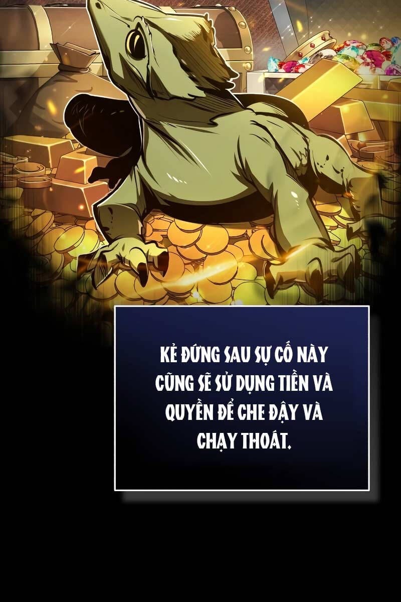 Truyện Tranh Giáo Sư Gián Điệp trang 5