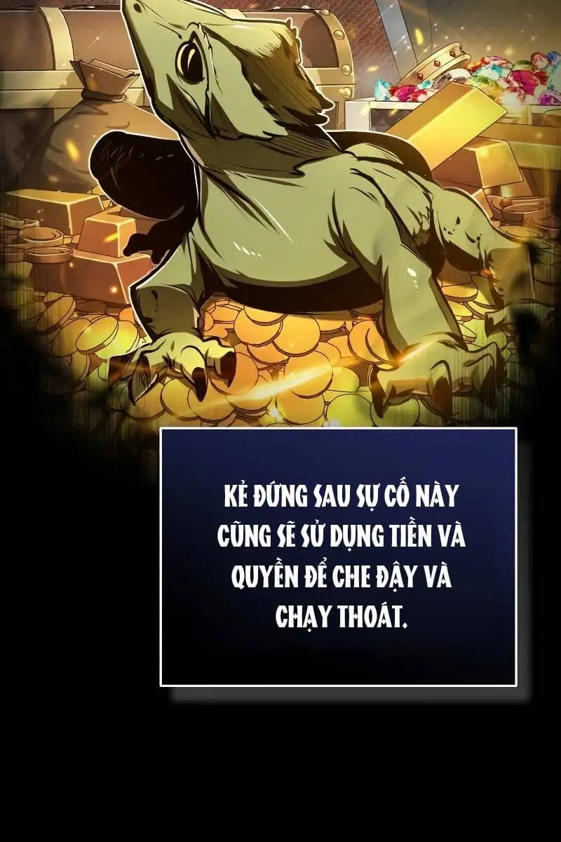 Truyện Tranh Giáo Sư Gián Điệp trang 5