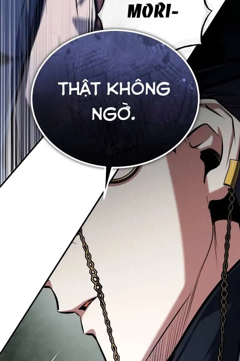 Truyện Tranh Giáo Sư Gián Điệp trang 5