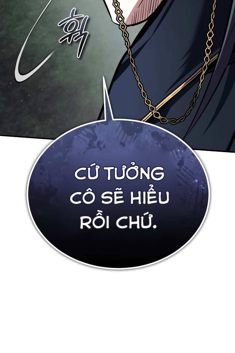 Truyện Tranh Giáo Sư Gián Điệp trang 5