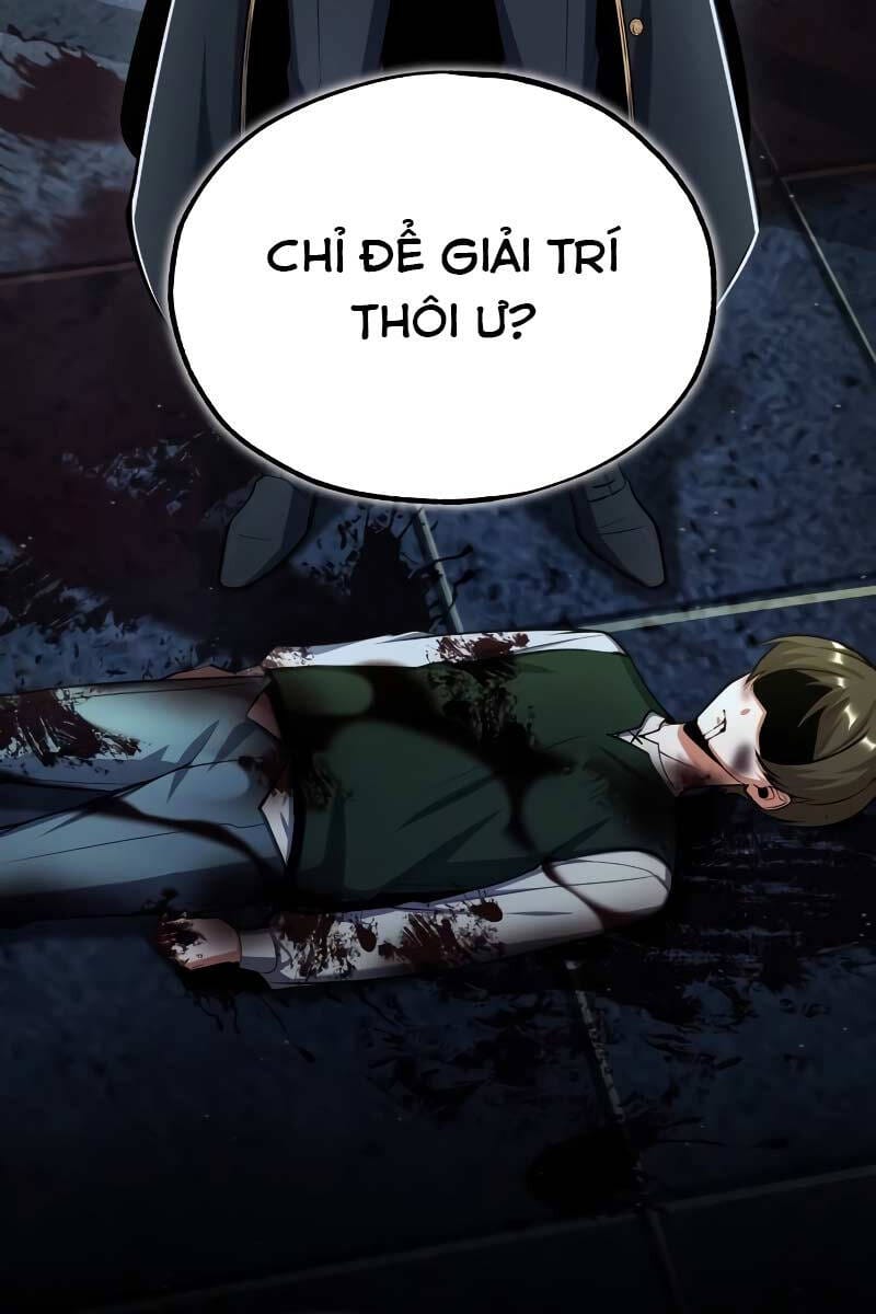 Truyện Tranh Giáo Sư Gián Điệp trang 5