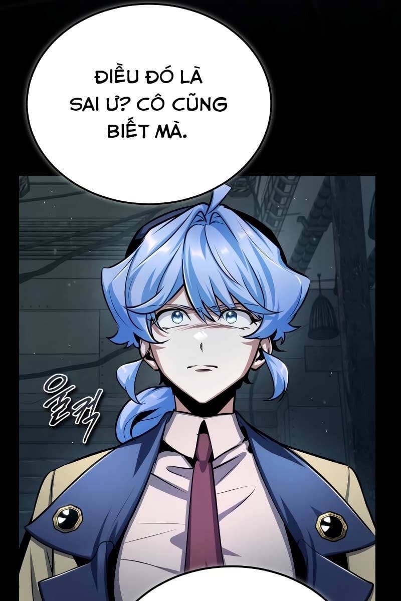 Truyện Tranh Giáo Sư Gián Điệp trang 5