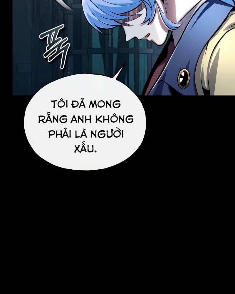 Truyện Tranh Giáo Sư Gián Điệp trang 5
