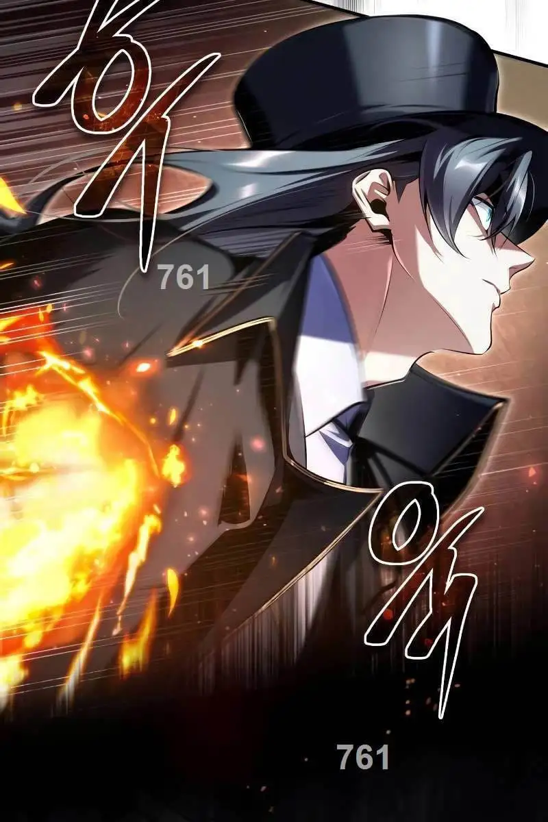 Truyện Tranh Giáo Sư Gián Điệp trang 5