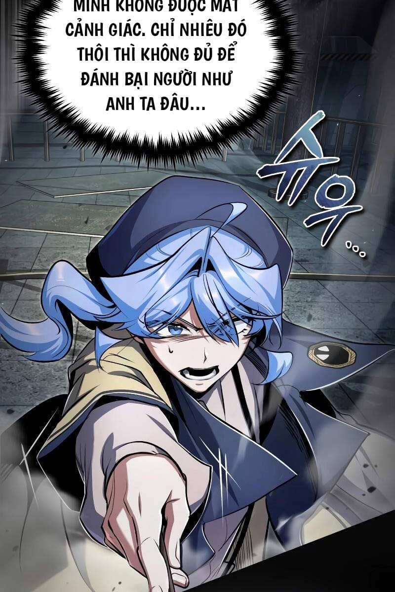 Truyện Tranh Giáo Sư Gián Điệp trang 5