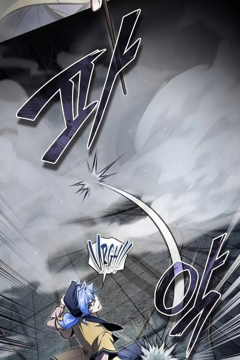 Truyện Tranh Giáo Sư Gián Điệp trang 5