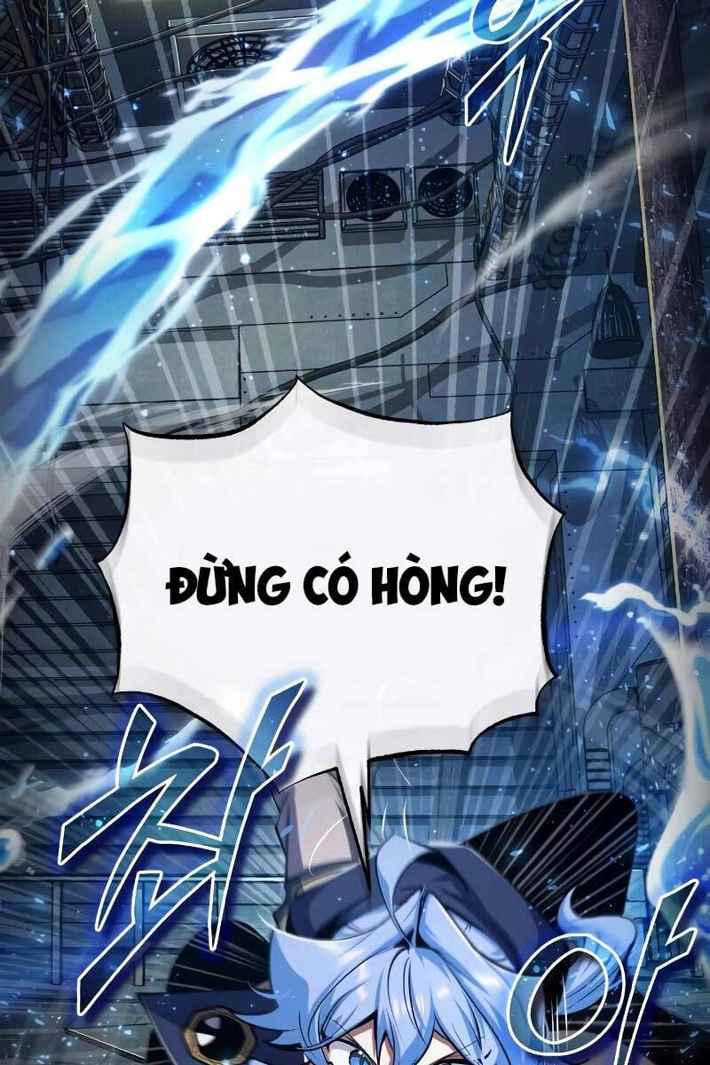 Truyện Tranh Giáo Sư Gián Điệp trang 5