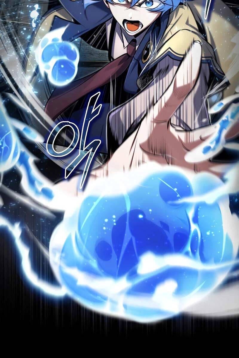 Truyện Tranh Giáo Sư Gián Điệp trang 5