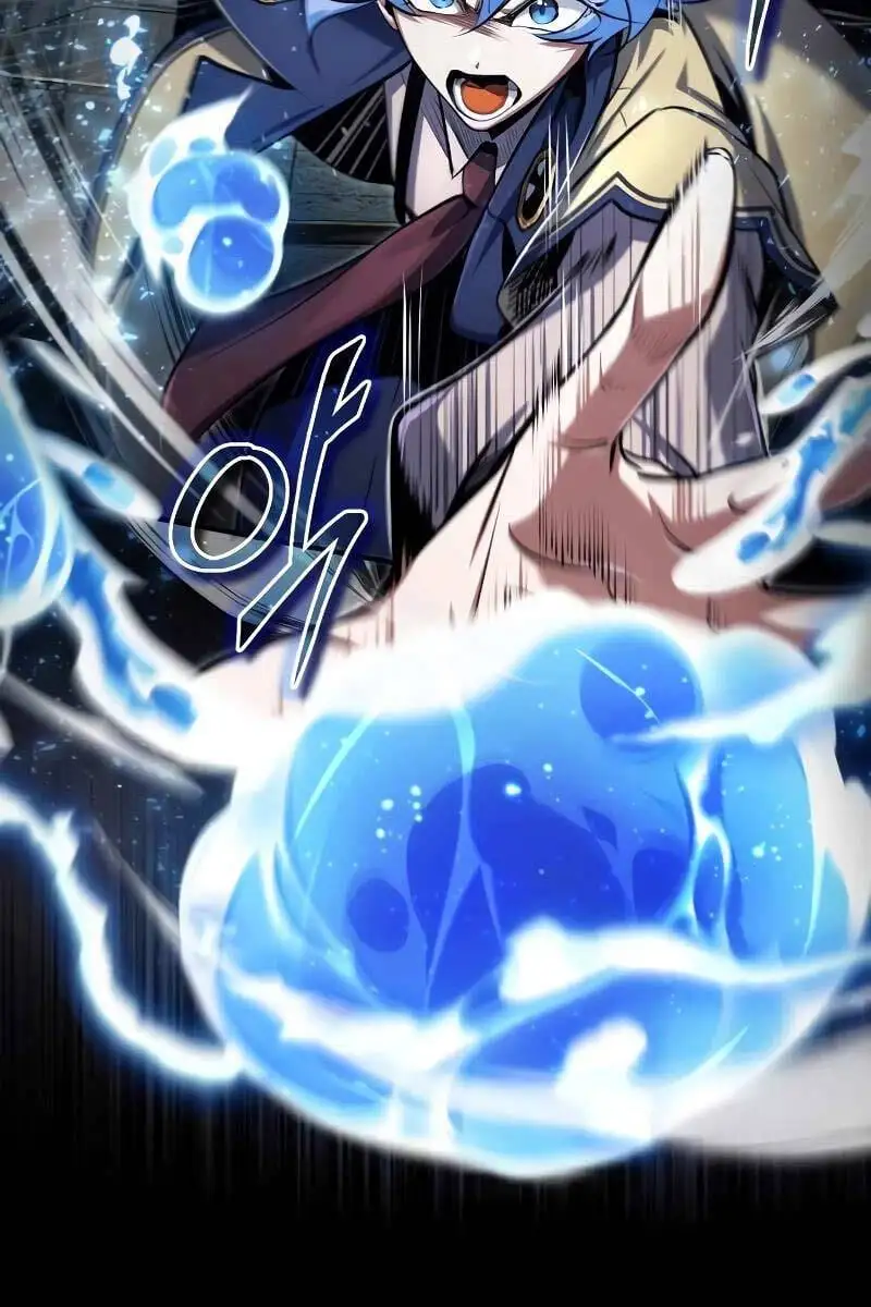 Truyện Tranh Giáo Sư Gián Điệp trang 5