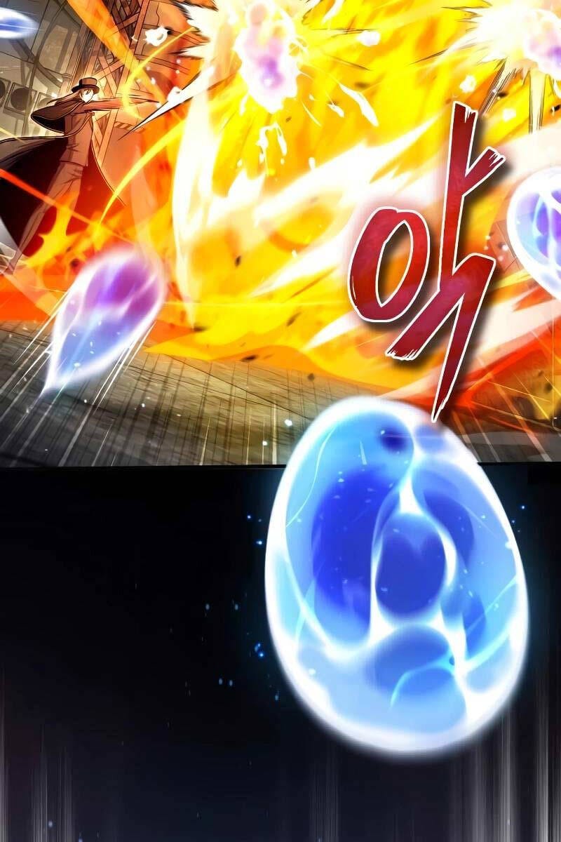 Truyện Tranh Giáo Sư Gián Điệp trang 5