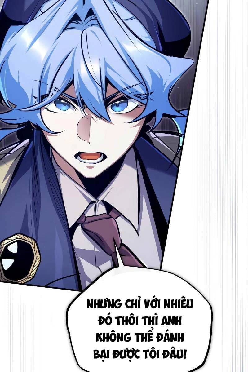 Truyện Tranh Giáo Sư Gián Điệp trang 5