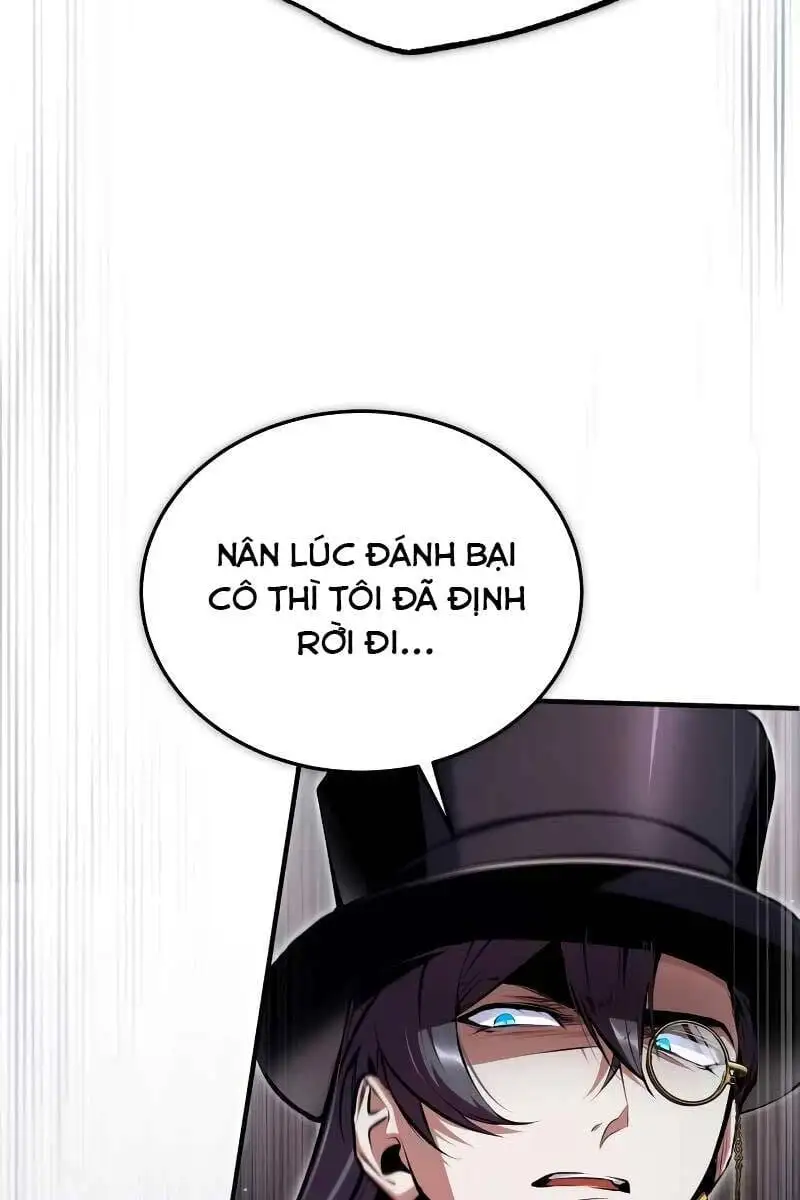 Truyện Tranh Giáo Sư Gián Điệp trang 5