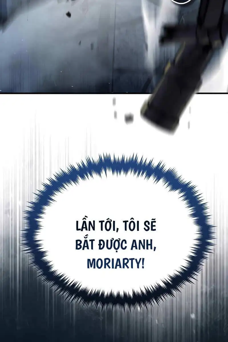 Truyện Tranh Giáo Sư Gián Điệp trang 5