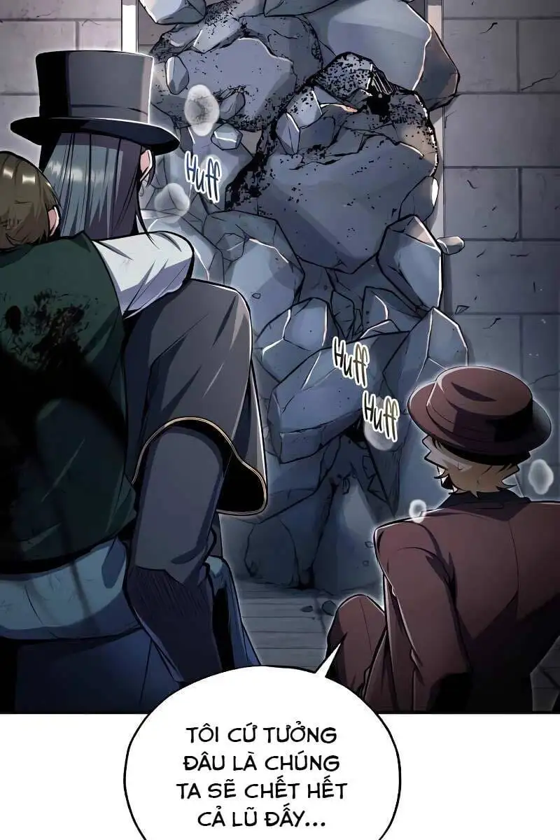 Truyện Tranh Giáo Sư Gián Điệp trang 5