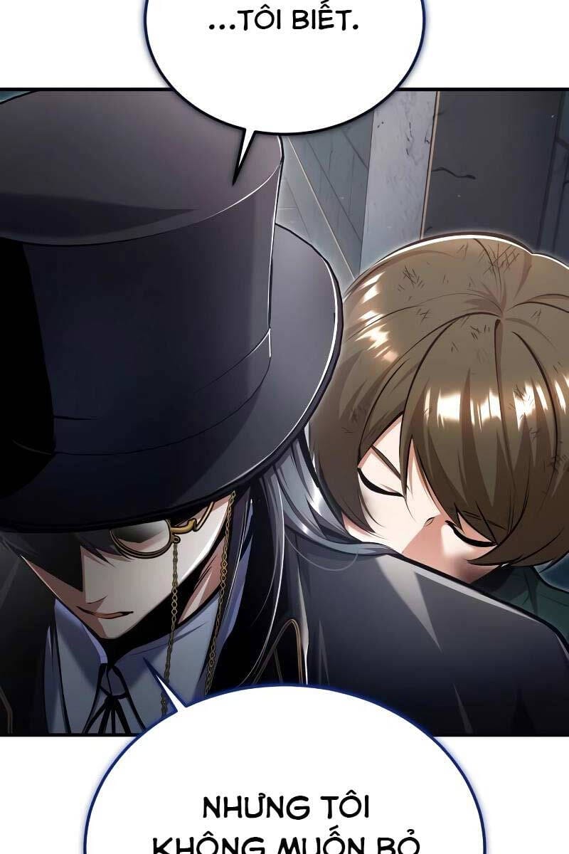 Truyện Tranh Giáo Sư Gián Điệp trang 5