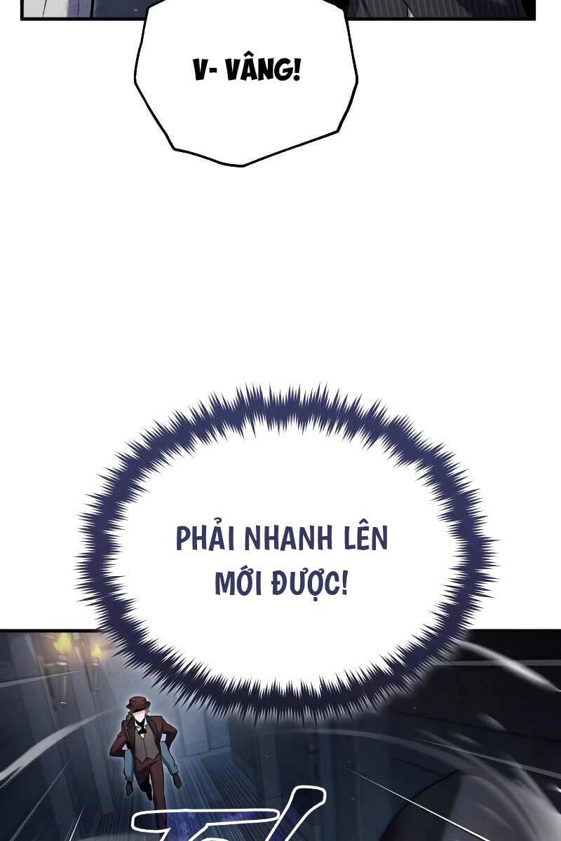 Truyện Tranh Giáo Sư Gián Điệp trang 5