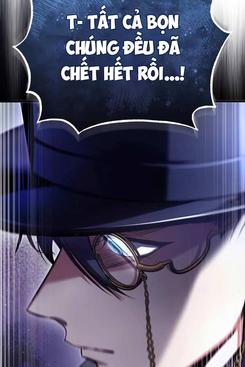 Truyện Tranh Giáo Sư Gián Điệp trang 5