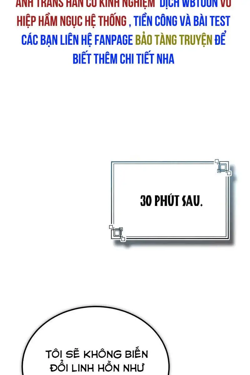 Truyện Tranh Giáo Sư Gián Điệp trang 5