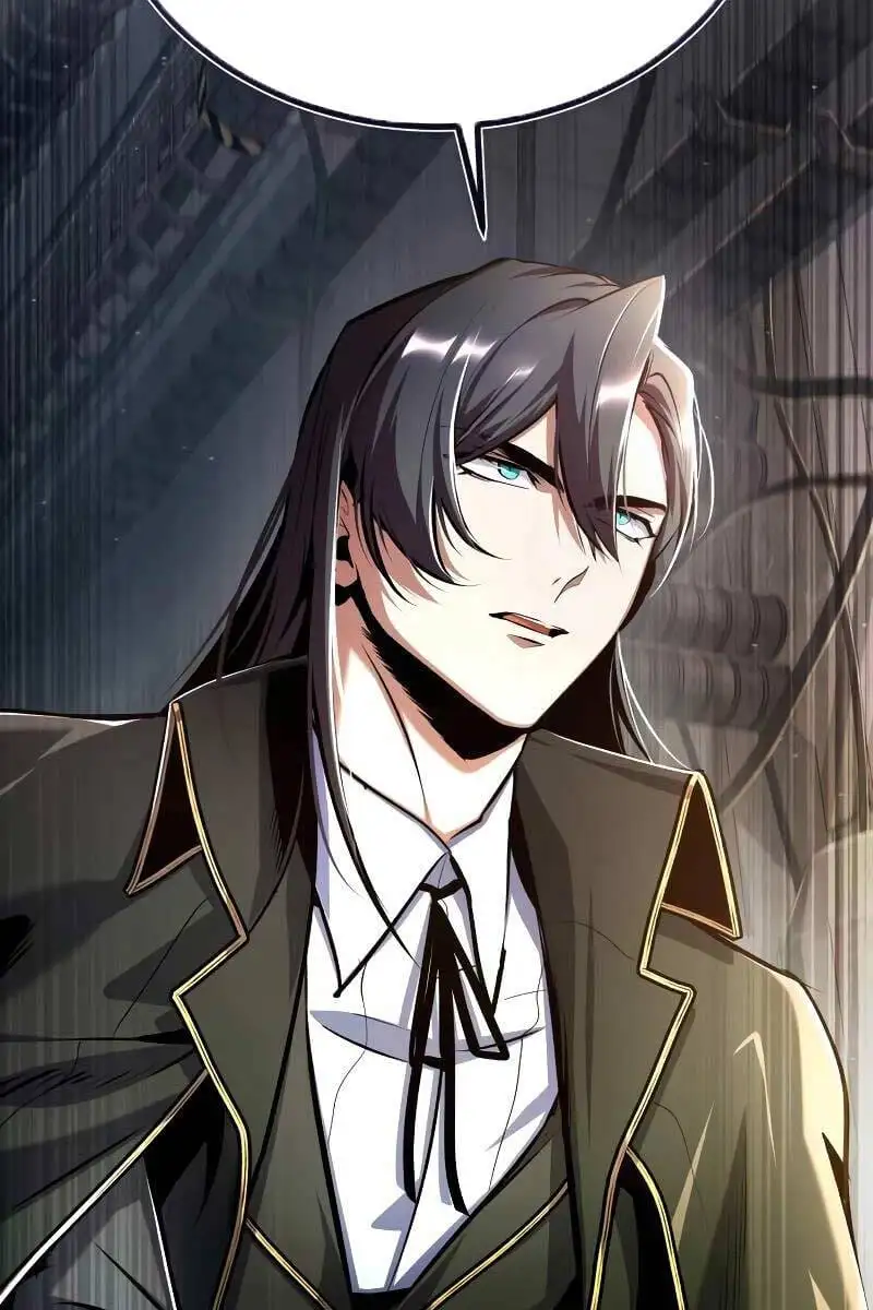 Truyện Tranh Giáo Sư Gián Điệp trang 5