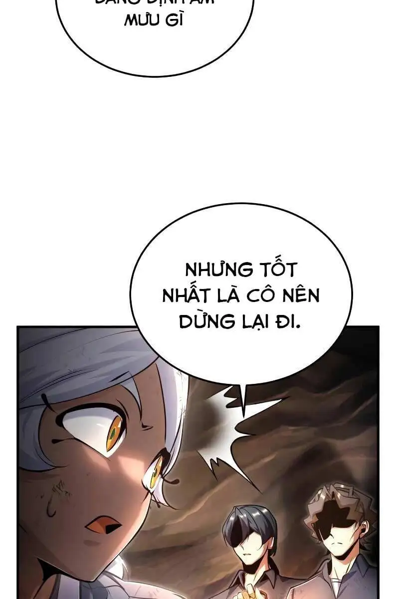 Truyện Tranh Giáo Sư Gián Điệp trang 5