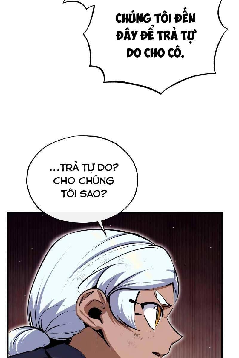 Truyện Tranh Giáo Sư Gián Điệp trang 5