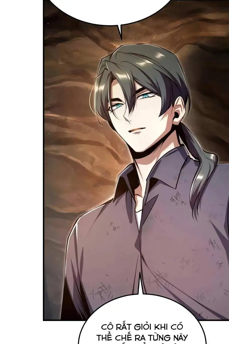 Truyện Tranh Giáo Sư Gián Điệp trang 5