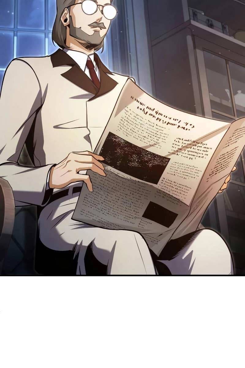 Truyện Tranh Giáo Sư Gián Điệp trang 5