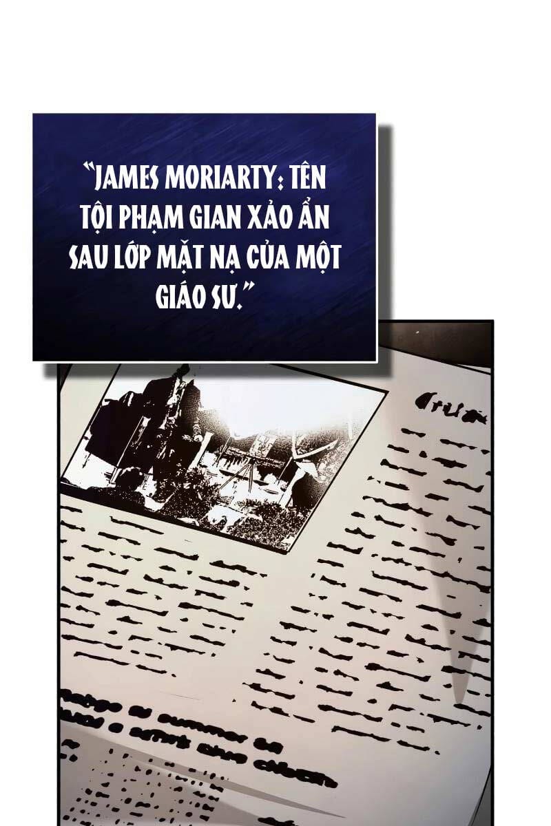Truyện Tranh Giáo Sư Gián Điệp trang 5