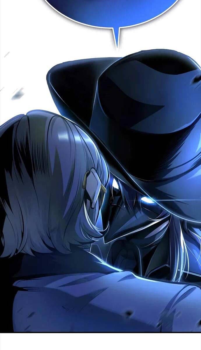 Truyện Tranh Giáo Sư Gián Điệp trang 5