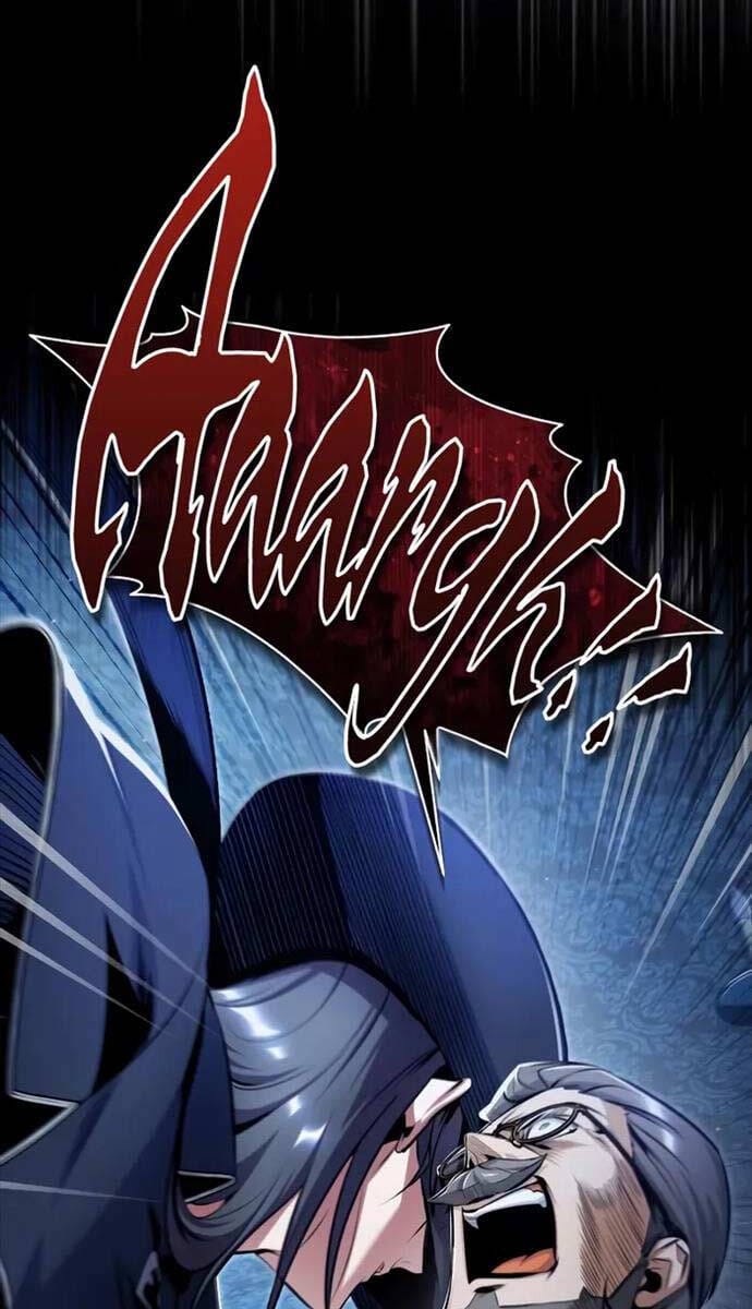 Truyện Tranh Giáo Sư Gián Điệp trang 5