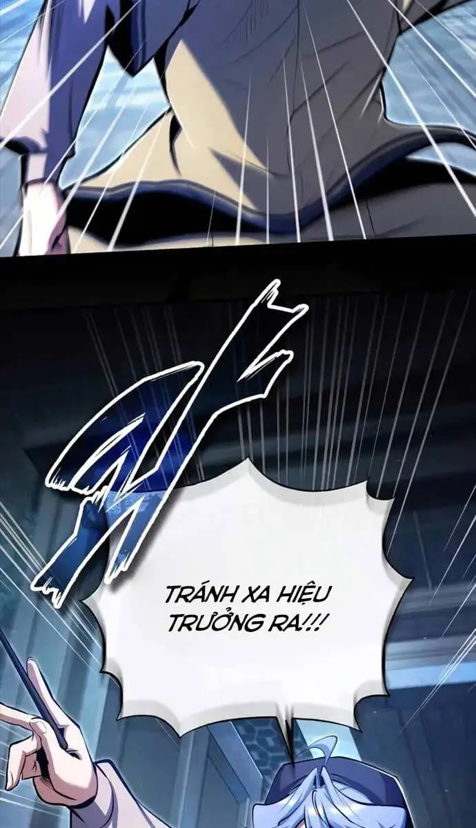 Truyện Tranh Giáo Sư Gián Điệp trang 5