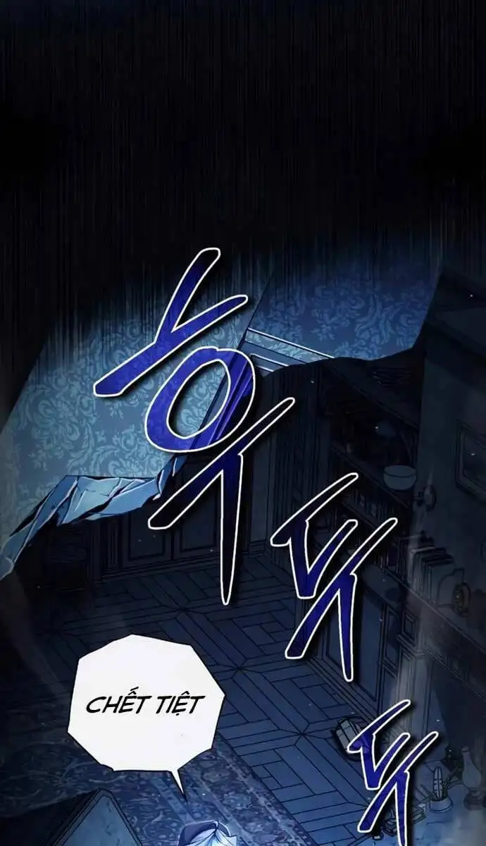 Truyện Tranh Giáo Sư Gián Điệp trang 5