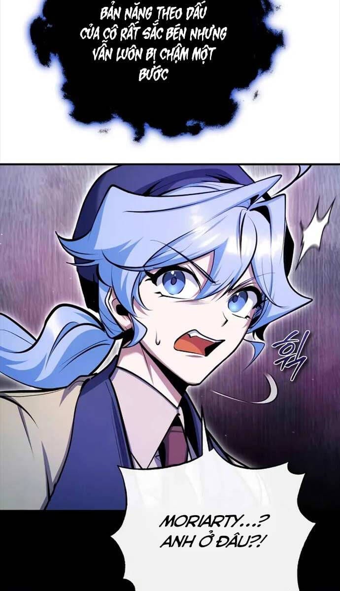 Truyện Tranh Giáo Sư Gián Điệp trang 5