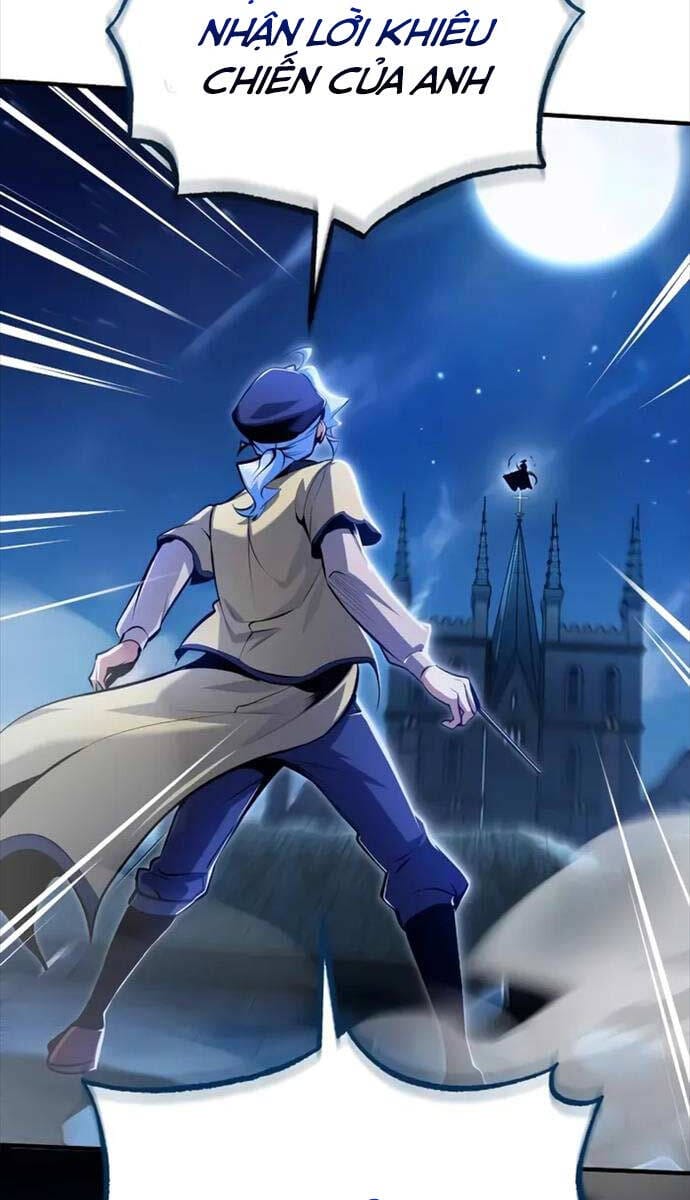 Truyện Tranh Giáo Sư Gián Điệp trang 5