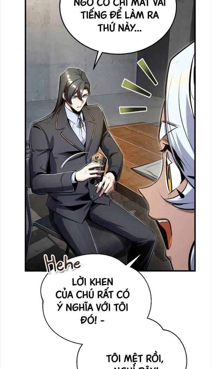 Truyện Tranh Giáo Sư Gián Điệp trang 5