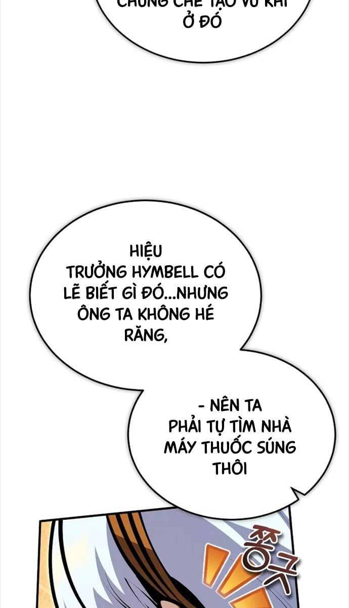 Truyện Tranh Giáo Sư Gián Điệp trang 5