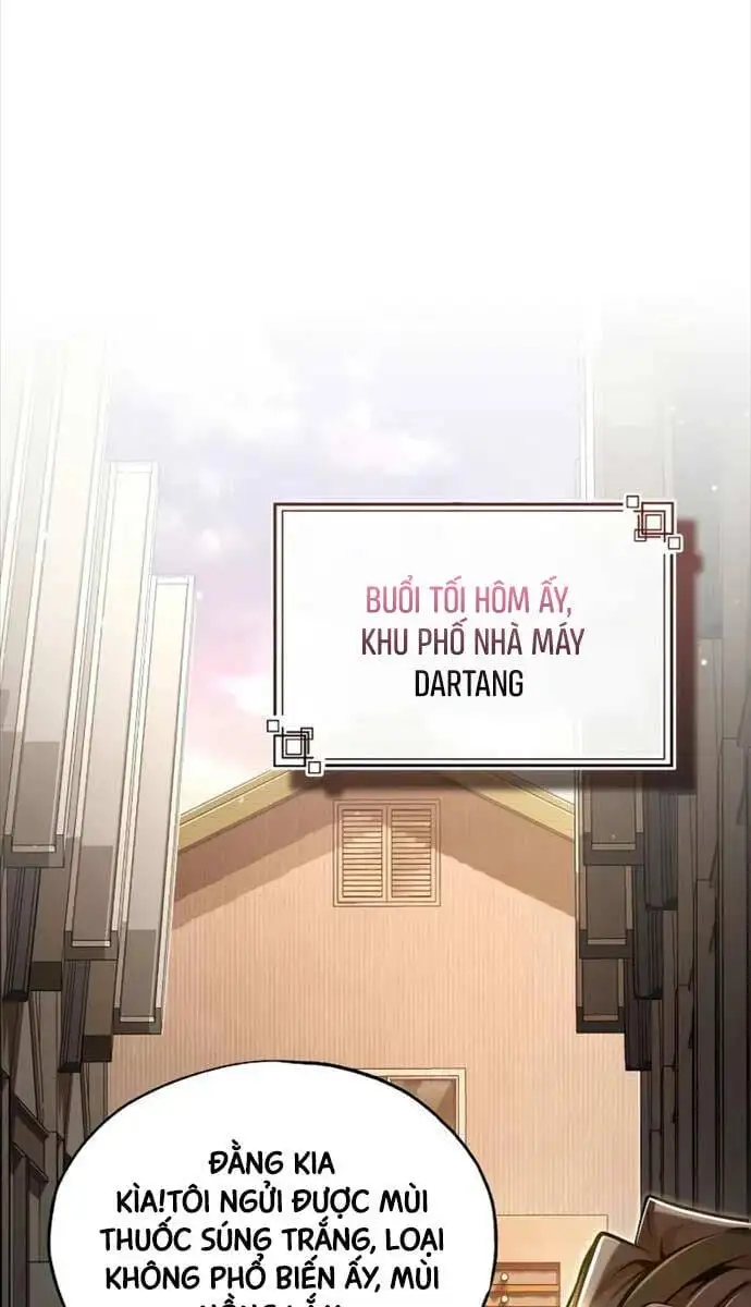 Truyện Tranh Giáo Sư Gián Điệp trang 5