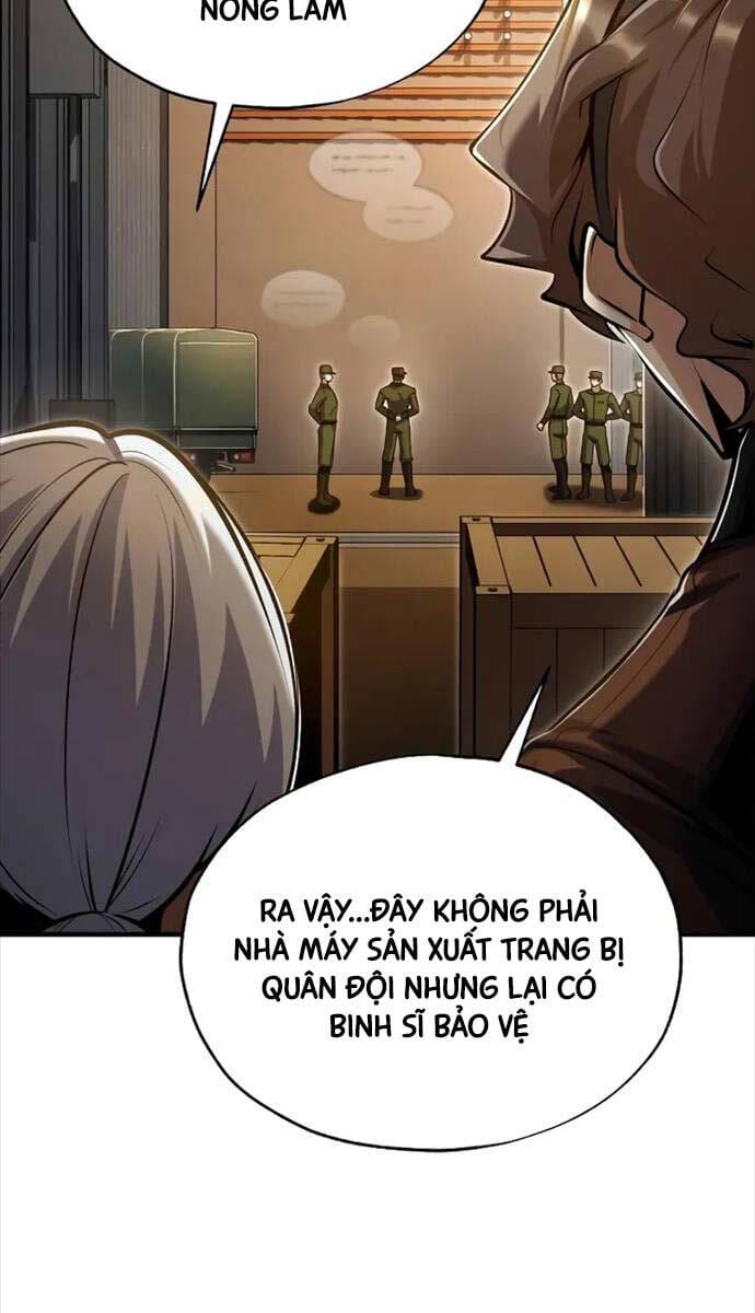 Truyện Tranh Giáo Sư Gián Điệp trang 5