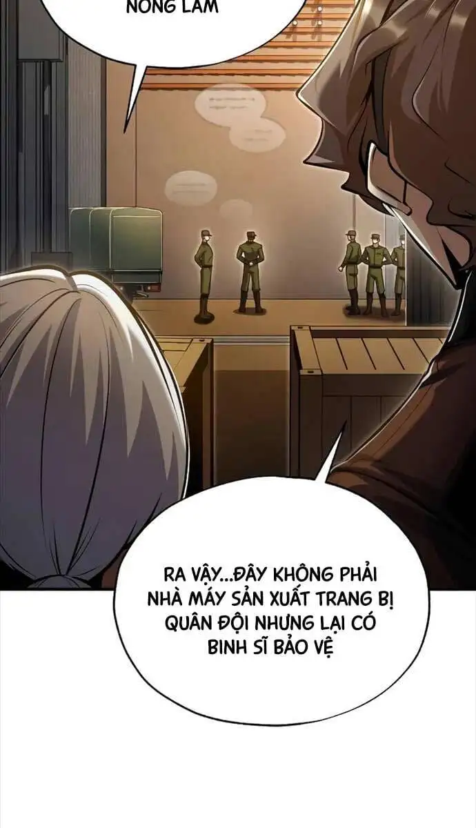 Truyện Tranh Giáo Sư Gián Điệp trang 5