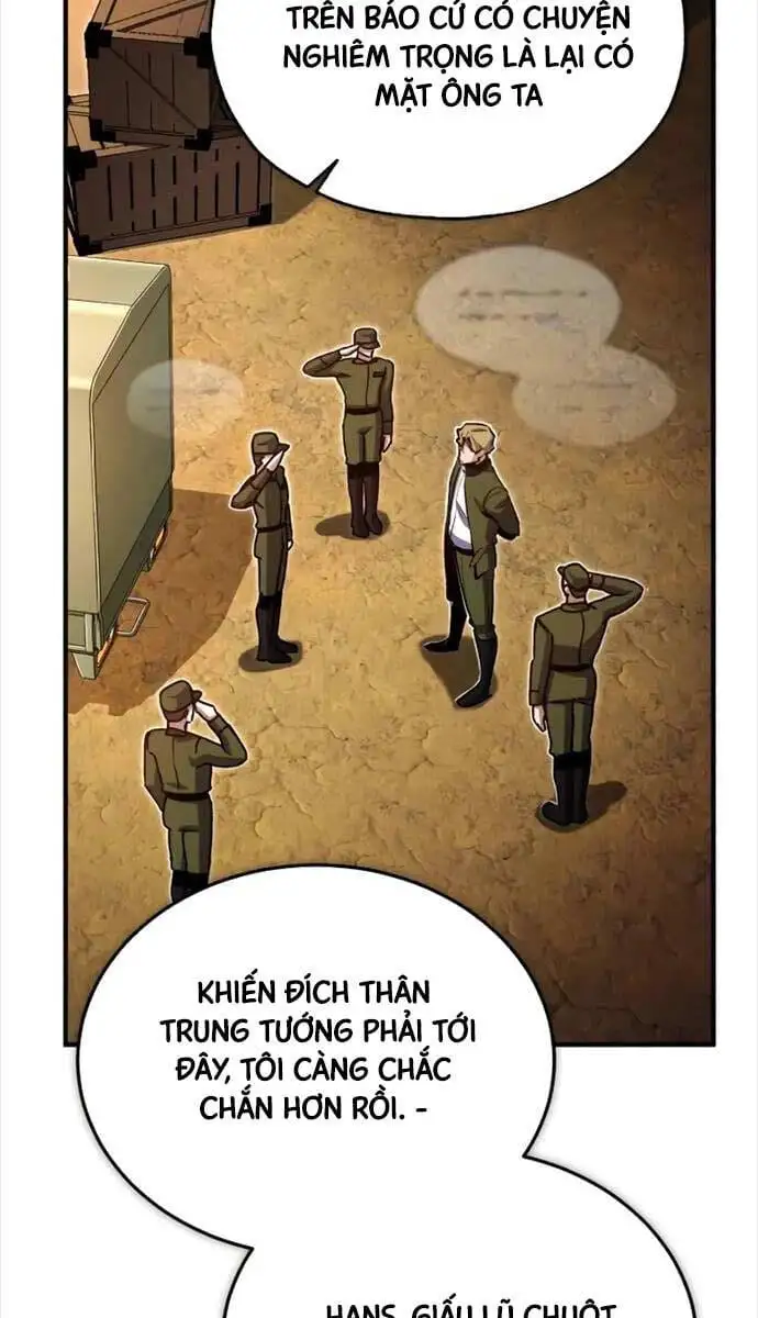 Truyện Tranh Giáo Sư Gián Điệp trang 5