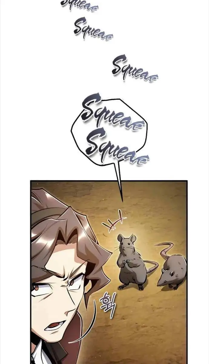 Truyện Tranh Giáo Sư Gián Điệp trang 5